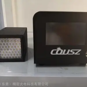��ӦUV LED���Դ 365nm �ɶ��Ʒ������UVLED ����Ŭ�����Դ