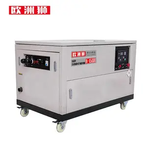 ŷ��ʨ20KW�������ͷ���� B-20GDI ˫��ѹȫ�Զ���λ���õ�Դ