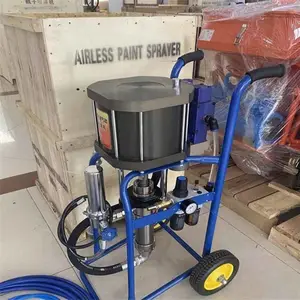 ��̩�����齺��������Ϳ�� ���¸�ѹ����Ϳ����װ�� ��ȫ����