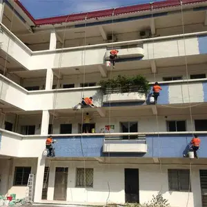 南沙外墙涂料翻新-飞天匠服务公司-外墙涂料翻新公司