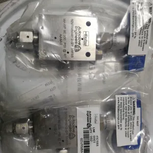 供应Autoclave Engineers 微量计量阀 60VRMM4812-GY