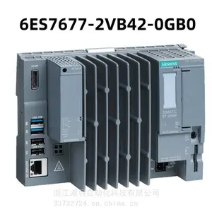 6ES7677-2VB42-0GB0西门子ET 200SP Open控制器CPU1515SP开放式