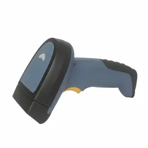 ��ͨXT6101԰�ֹ�������ɨ��ǹ������Ϣ��RS232ɨ��������