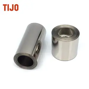 TIJO BNi-2镍基钎焊粉非晶箔片 真空钎焊焊料