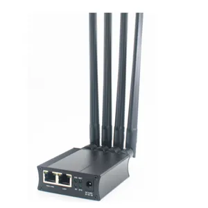 5G工业路由器、5G透传DTU