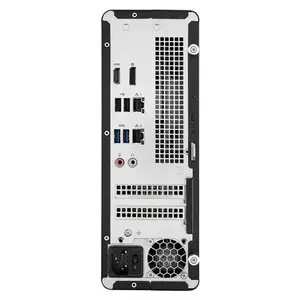 搭载12代 PSU紧凑型塔 研华工控机 IPC-320