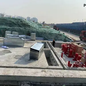 ���γ����ص���ʽbdf����ˮ�� �����վ��п��װ��ʽˮ���޷캸��