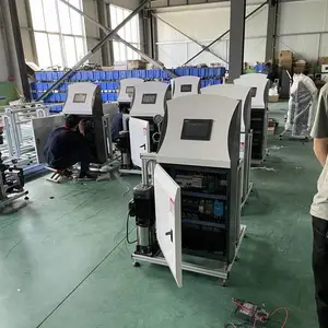 ����豸������ �Զ���ϴ�����豸 ũҵ�ι�ˮ��һ�廯ʩ�ʻ�