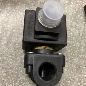��ӦJAKSA ��ŷ� 339003 DL6 G3/8 V 24VDC TM35 2.5bar