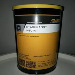 ��³��KLUBER UNIMOLY HTC METALLIC����������֬ 600G