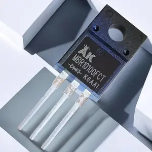 MBR30200CT MBR30200FCT MBR30200DC MBR30200PT MBR30200PTS MBR40200CT-B MBR40200FCT-B