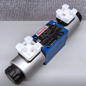 R900904439 4WRA6E30-23/G24K4/V��ʿ��REXROTH������