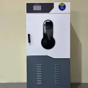 隽思HMDS涂胶机 HMDS涂胶烤箱 智能型HMDS真空烘箱