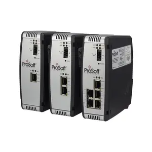 PROSOFT-工业蜂窝网关-ICX35-HWC(支持 NTP 客户端和服务器功能)