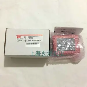 MBCE-230FR-1 ԭװ����Fireye�������� ����ȼ�տ�����