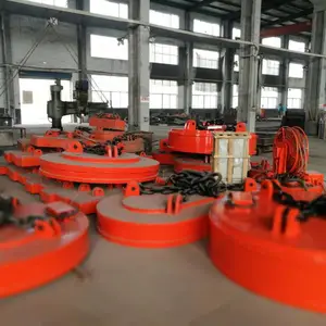 MW5-150L/1-75高频起重电磁铁MW5-650L/1-75 MW5-180L/1-75 MW5-210L/1-75高频起重电磁铁MW5-240L/1-75