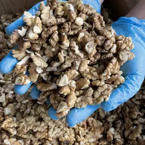 云南白二路 现货供应 可定制包装规格 BRC认证 烘焙原料