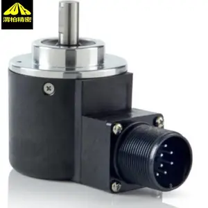 Eltra直线传感器/磁致伸缩传感器工作原理与旋转式增量编码器相似