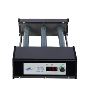国力天GLTLab不锈钢机身滚轴混匀仪混合机磨罐机TR3-300