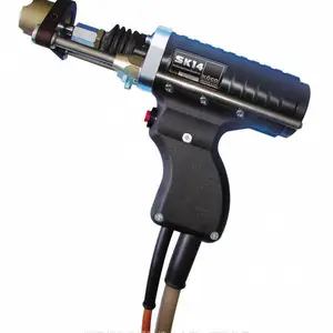 德国 KOCO K22 焊枪枪头螺栓 夹头固定螺栓储能螺柱焊机KST110 KST108