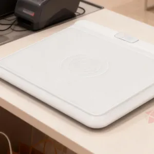 上海服饰行业自助收银机品牌 广东小塔物联网科技供应