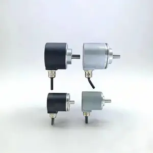 国产编码器厂家供应多种协议信号***编码器支持定制可替代进口品牌