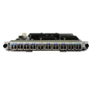 华为TMB1EMS10 10路以太网业务EoS交换处理板