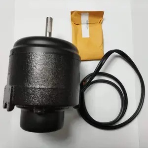 EM&S ESP-OL50EM 13 高效罩极风机电机 暖通 / 测试设备冷却风机专用
