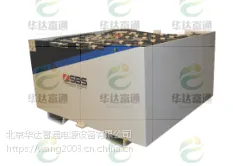 SBS蓄电池/美国The SBS battery【E-AGM-800国内代理商直销