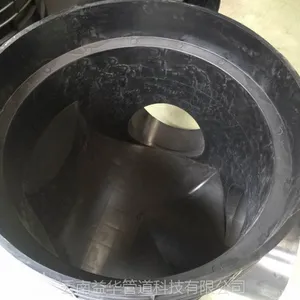 云南昆明圆形混凝土检查井 新型检查井 厂家销售