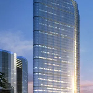 重庆万州玻璃幕墙施工维修-万州区外墙铝板设计安装-重庆航鸿幕墙