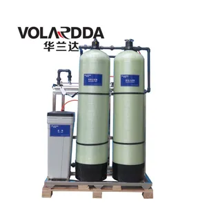 供应南宁工业区2000人生活饮用水过滤设备 HLD3T/H净水器达国家饮用水标准