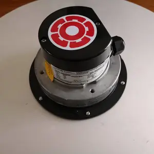 �͸����������DKHB560-GKW.132/1350CFM���ķ��������ɭRosenberg