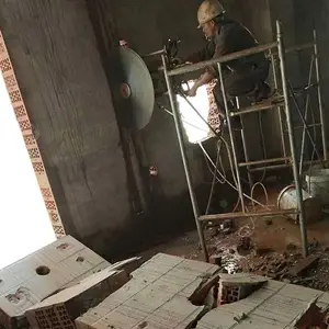 建筑物拆除-建筑拆除-濮阳俊岭建筑拆除队
