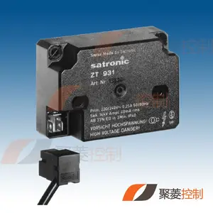 霍尼韦尔Honeywell点火变压器zt930