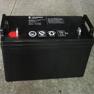 ***蓄电池12V100AH ***NP10012 UPS不间断电源蓄电池 质保三年