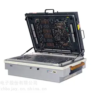 博杰 Teradyne平台测试解决方案ICT测试设备