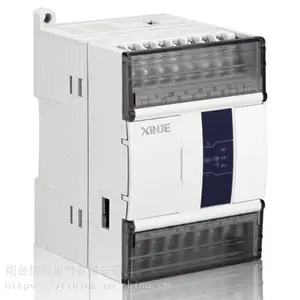 烟台信捷XD5 PLC编程及故障解决