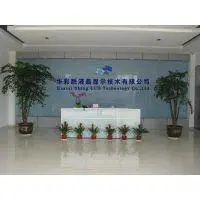 深圳市华彩胜液晶显示技术有限公司