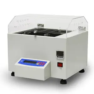 恒温式体积与密度测试仪DH-300G-T 电池体积变化率检测仪