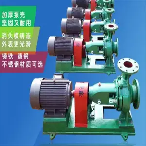 ������¯��ˮ�á���Ȫ���鱦IS100-65-200������¯��ˮ�ó���