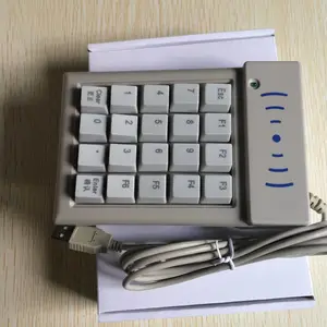 USB����������������ˢ������֧��***14443AЭ��оƬ��UID��ȡHX778