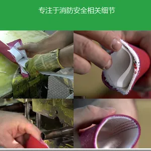 江苏聚氨酯水带内衬管,厂家直销