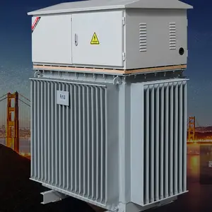 ����ֱ��SG-110KVA 380Vת415V �����ʽ�����ѹ�� �ʱ�����