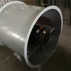 日照高温消防排烟风机厂家直销-万维空调质量有保障
