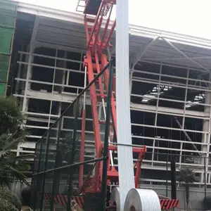 全国角驰820,760,788,470,430高空压瓦机专业租赁