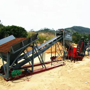 安徽人工制砂洗沙不可避免尾砂流走东威细沙回收机适应市场研制泥浆分离细沙回收机