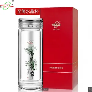 诺亚双层玻璃杯专卖店 四川成都诺亚玻璃杯总代理