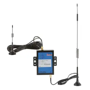 ������AF-GSM300-HW868�����DTU������ͨѶ�ն�ȫ��ͨ�汾4G 1·LoRa