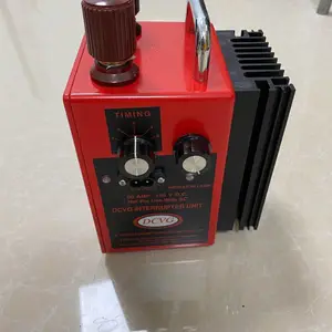 Ӣ��DCVGԭװ��������DCVG/CIPS���125A����ͬ���ж���